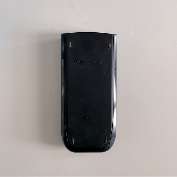 Texas Instrument TI-84 Plus Graphing Calculator - Picture 3 of 4